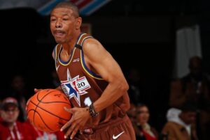 Muggsy Bogues: The Smallest Giant to Ever Play in the NBA - Globalsports360